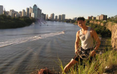 Zen and the Art of Being Home