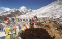 HOLY SHIT!!! We’re In The Fucking Himalayas!!!!