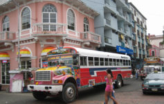 Panamania
