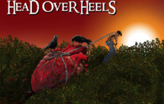 Ced & Avril’s Bigarsed Adventure RESURRECTED!