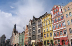 Men Behaving Badly In Poland