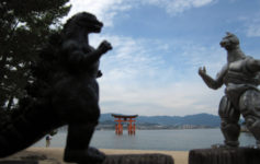 Wishing For A Mutant Baby In Hiroshima