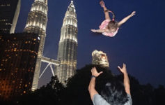 May The Fourth Be With You From Malaysia