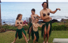Happy Easter 2016 From Hawaii